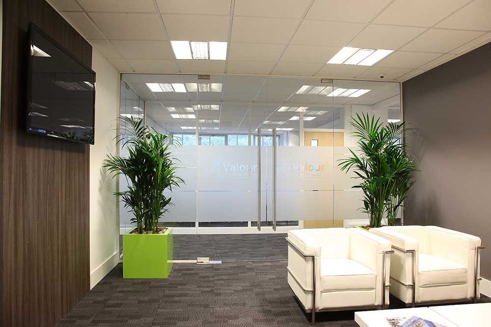 VALOUR FINANCE